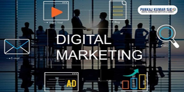 Digital Marketing Agency Ahmedabad