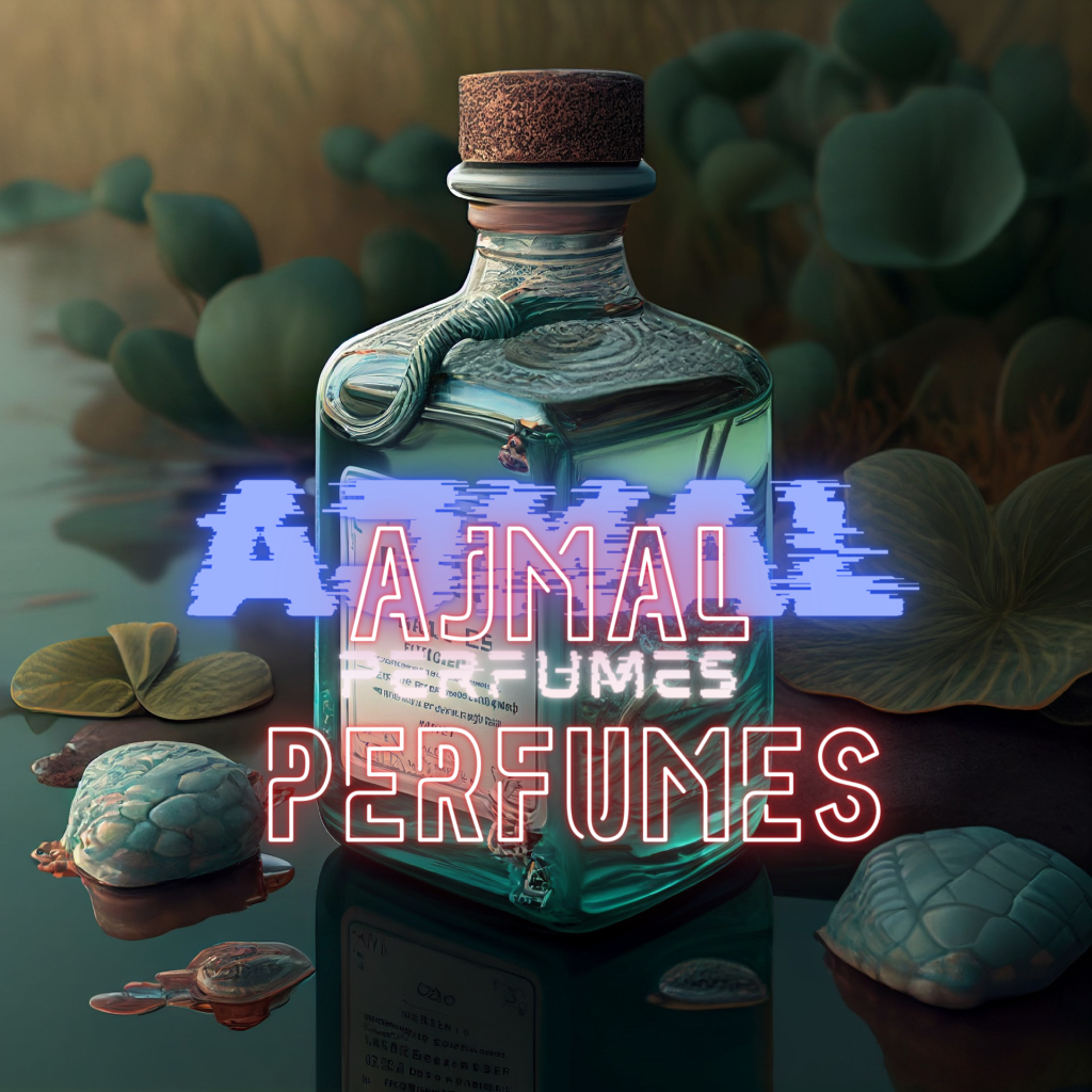 Unveiling the Essence of Women’s Perfumes by Ajmal UAE