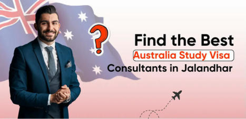 Guide to Choosing the Best Australia Study Visa Consultant