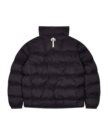 The Allure of Trapstar Jackets A Comprehensive Guide