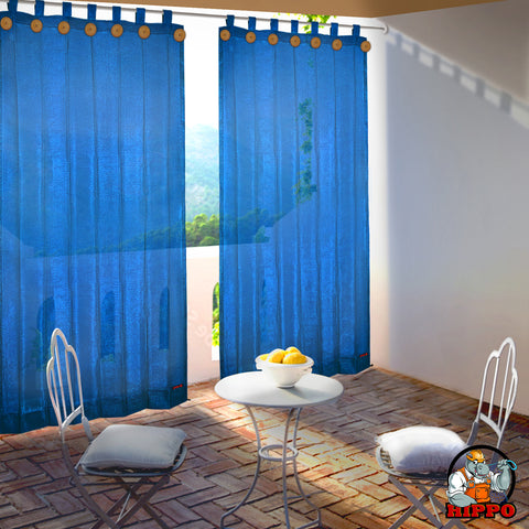Your Outdoor Space with the Ultimate Balcony Dust Protector