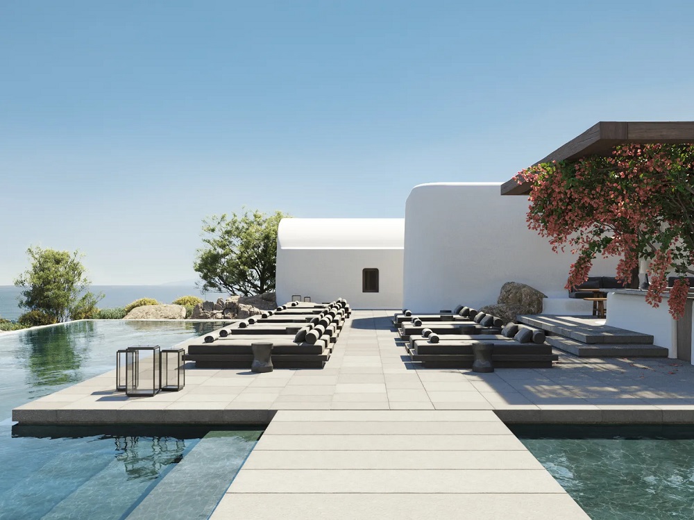 Boutique Hotels in Greece: An Exquisite Stay with Greece Invest