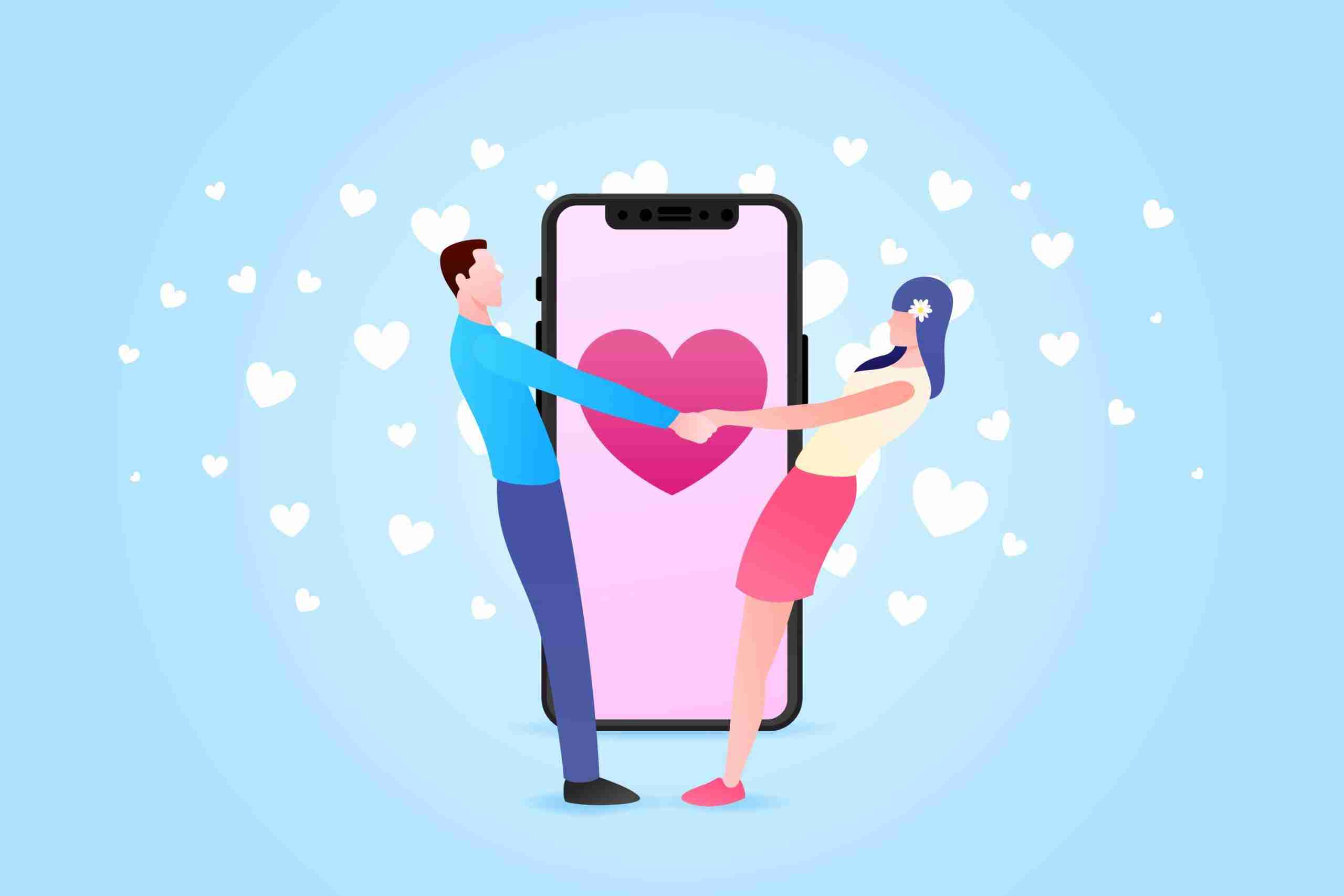 Developing a Dating App for Seniors: Unique Challenges and Solutions