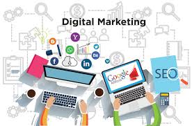 What You Need to Know About Digital Marketing Services