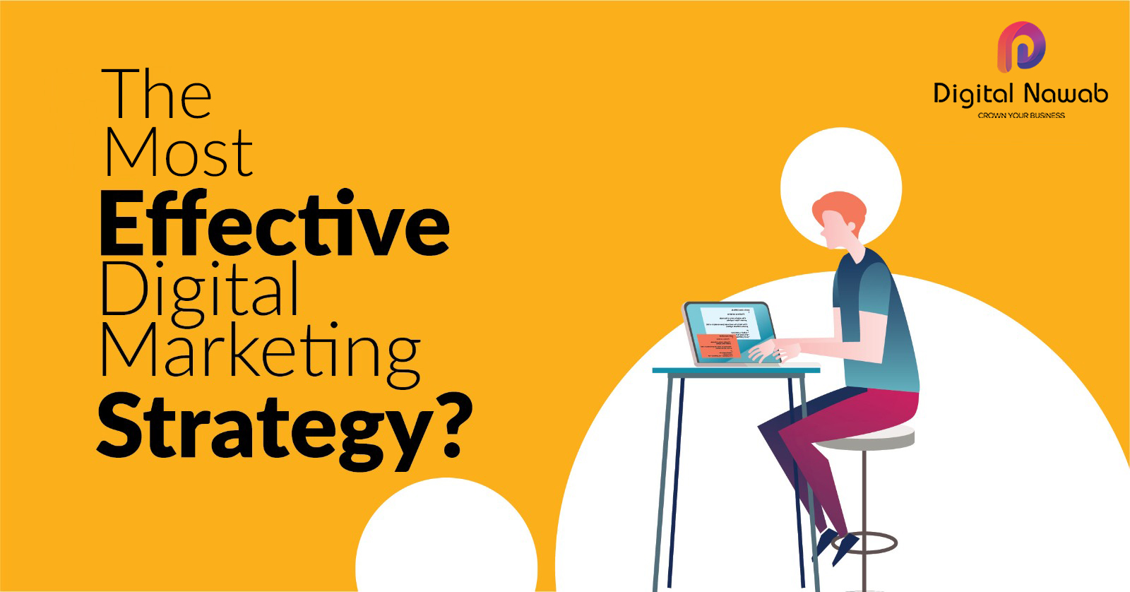 Boost Your Business with Effective Digital Marketing Strategies