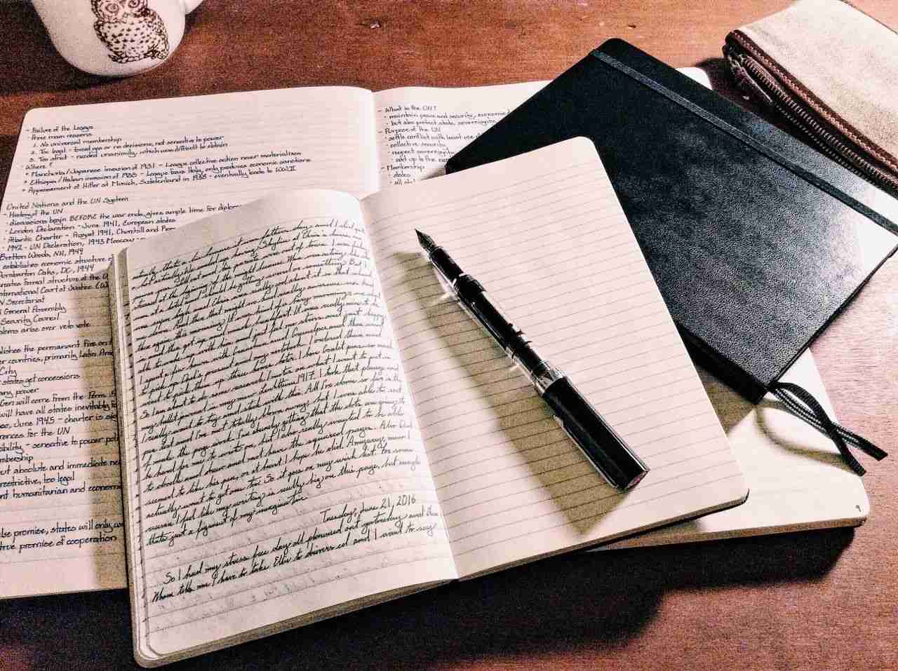 From Idea To Bestseller: The Book Writing Process Explained