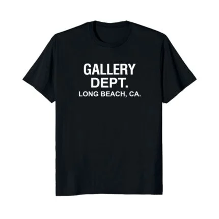 Gallery Dept is more than just a fashion label