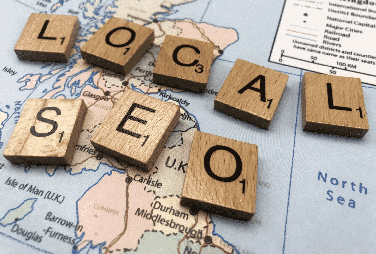 How Do Local SEO Services Impact Small Businesses?