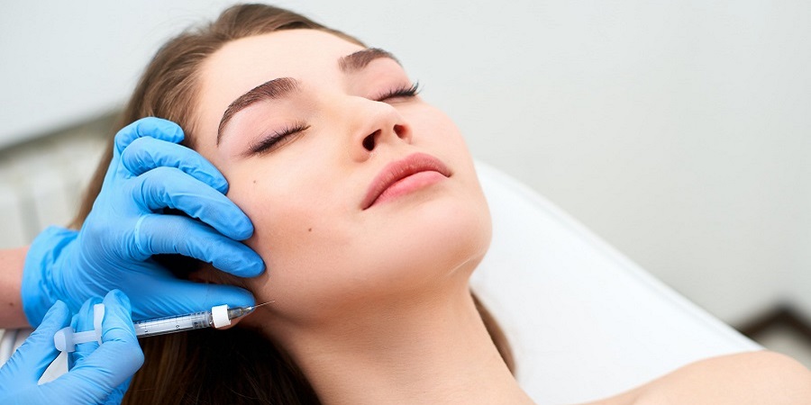 Redefine Your Profile Jawline Treatments in Riyadh