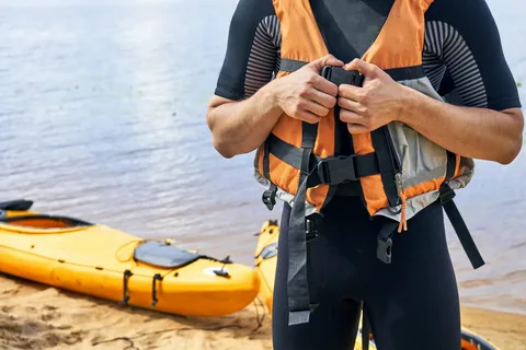 How to Choose the Perfect Life Jacket for Kayaking Adventures