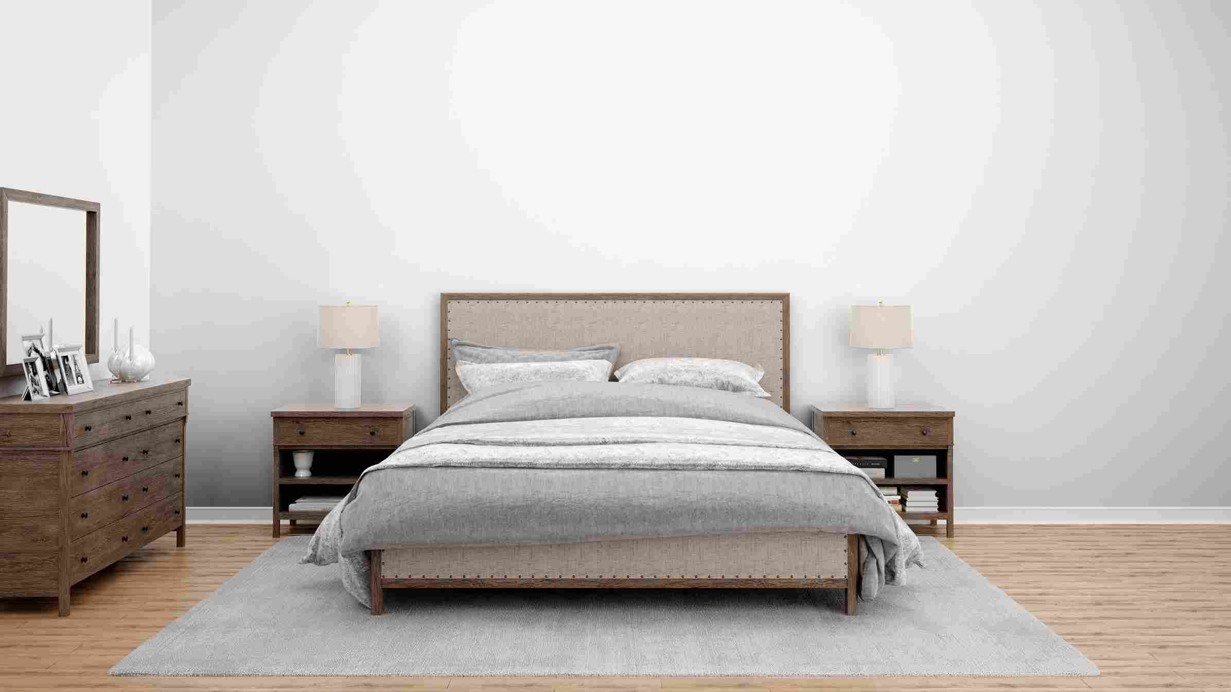 Perfecte keuze voor kleine ruimtes: Twijfelaar bed