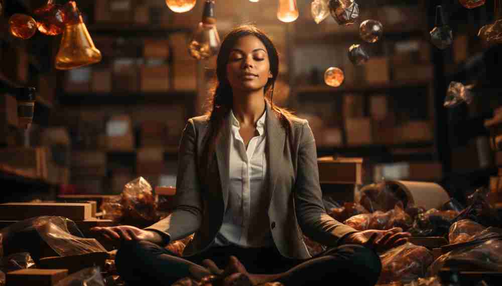 Mindfulness Practices for Stress Reduction and Well-Being