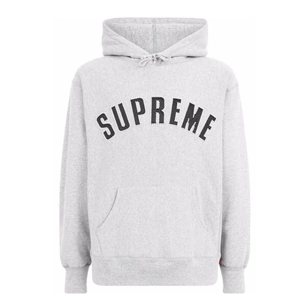 Supreme Hoodie is an iconic piece