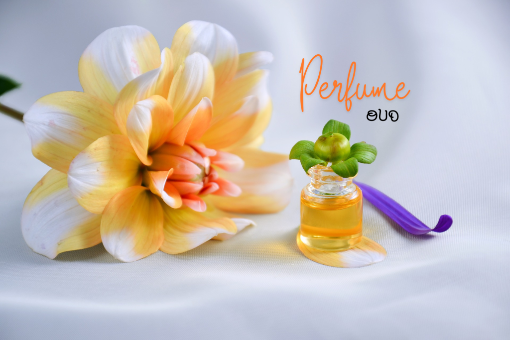 The Enchanting World of Adeena Perfume and Arabic Perfumes