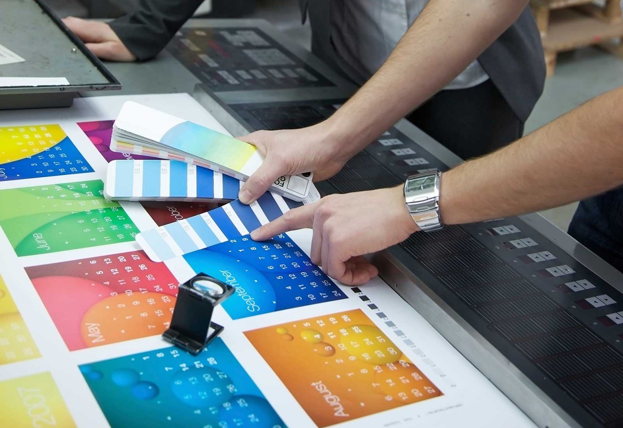Everything You Need to Know About Printing Press Solutions
