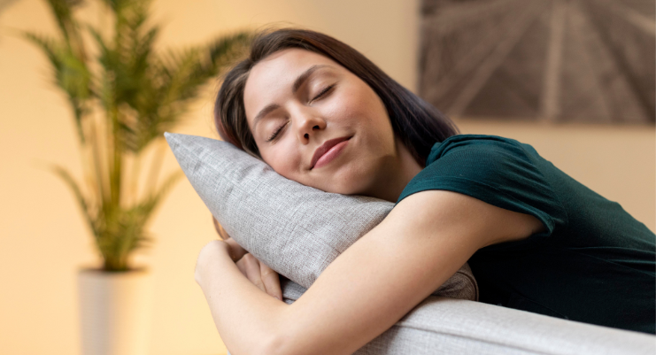 Is belbien tablet good for sleep disorder problem?
