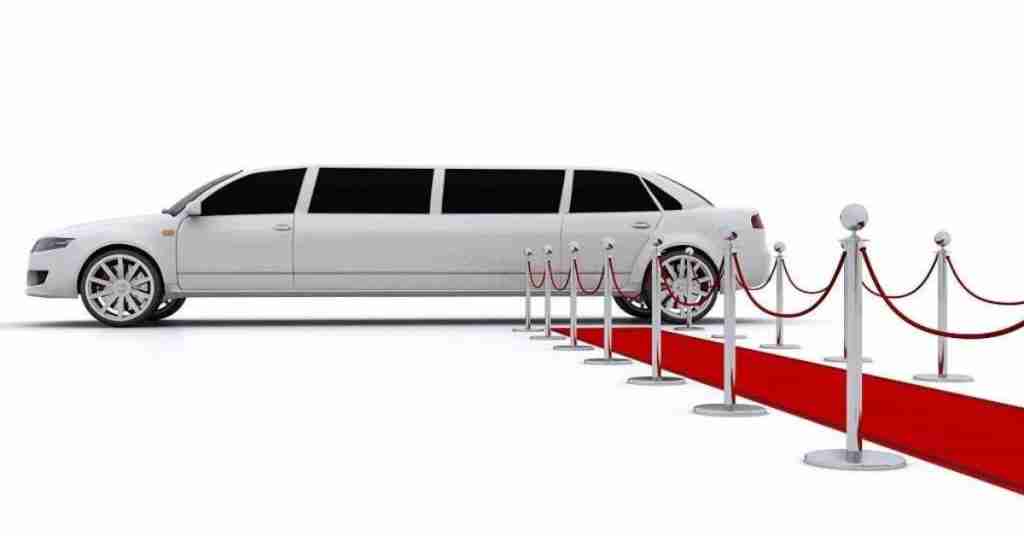 The Top Occasions to Rent a Limousine for a Memorable Experience