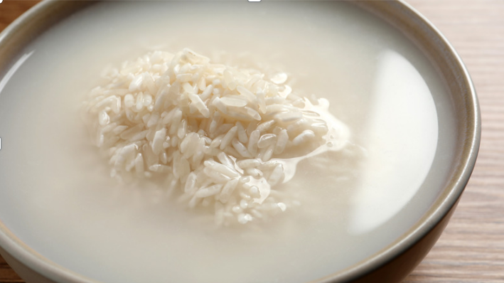 What are the Health Benefits of Rice Water For Weight Loss and Skin Care?
