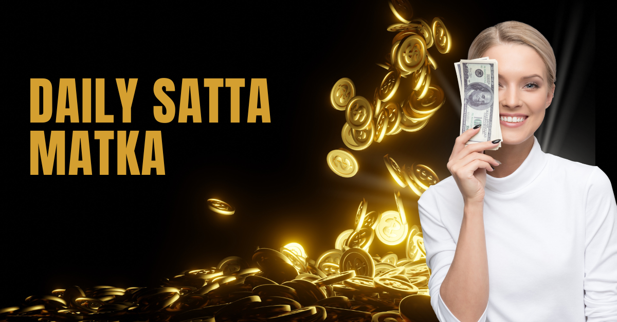Satta Matka: Strategies, Tips, and Daily Insights