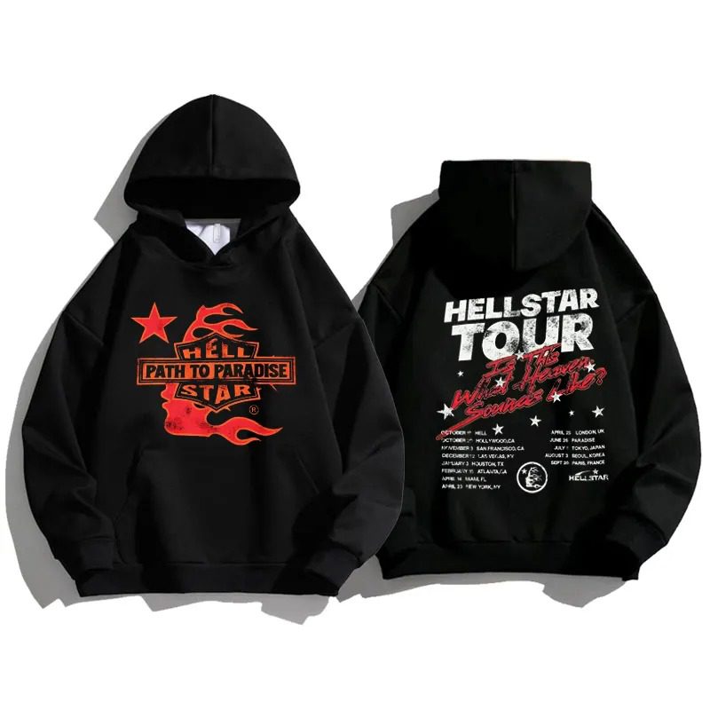 Hellstar – The Hellstar Clothing Official Store