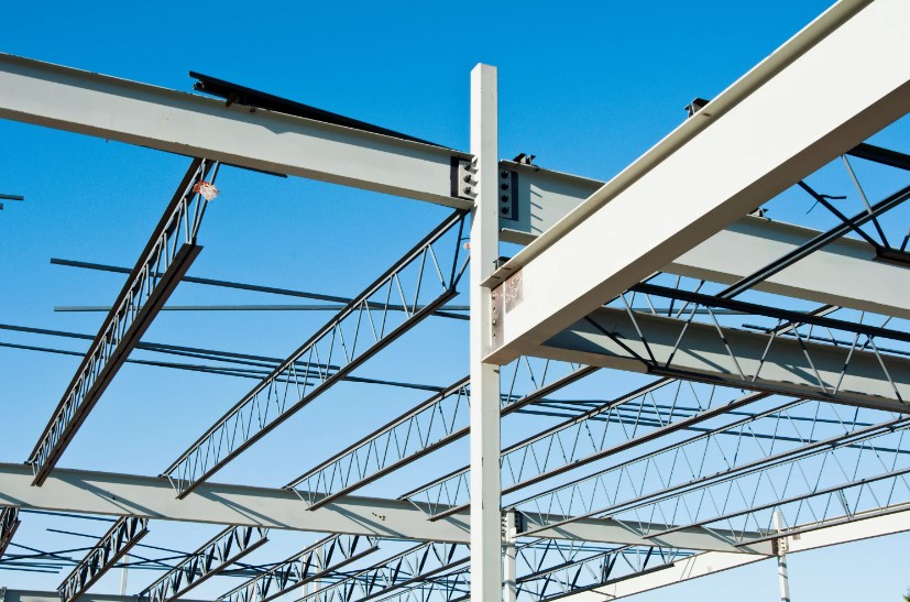 Structural Steel Uxbridge – Mega-Steel Engineering