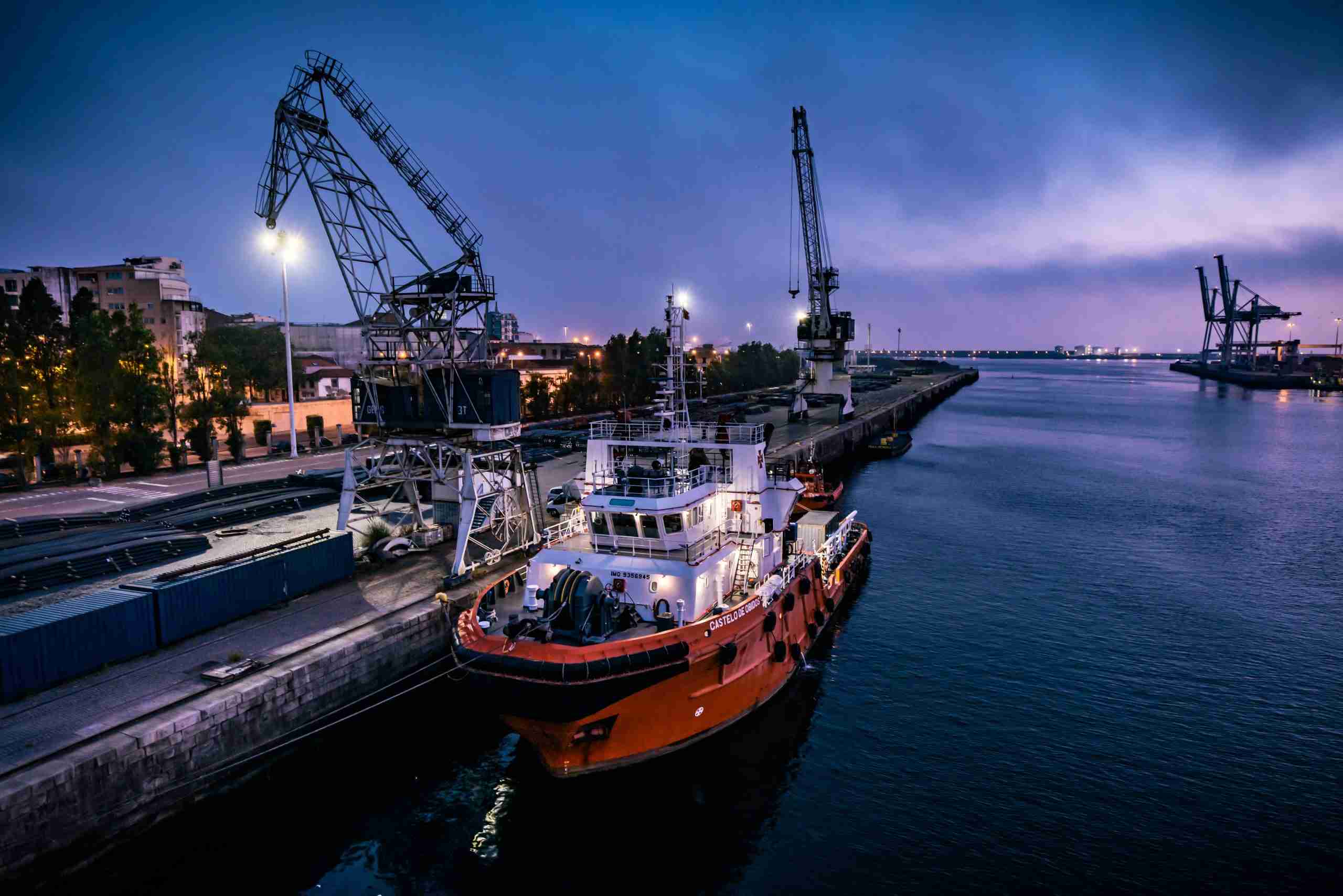 The Role of a Maritime Law Lawyer in Ensuring Industry Compliance in 2024