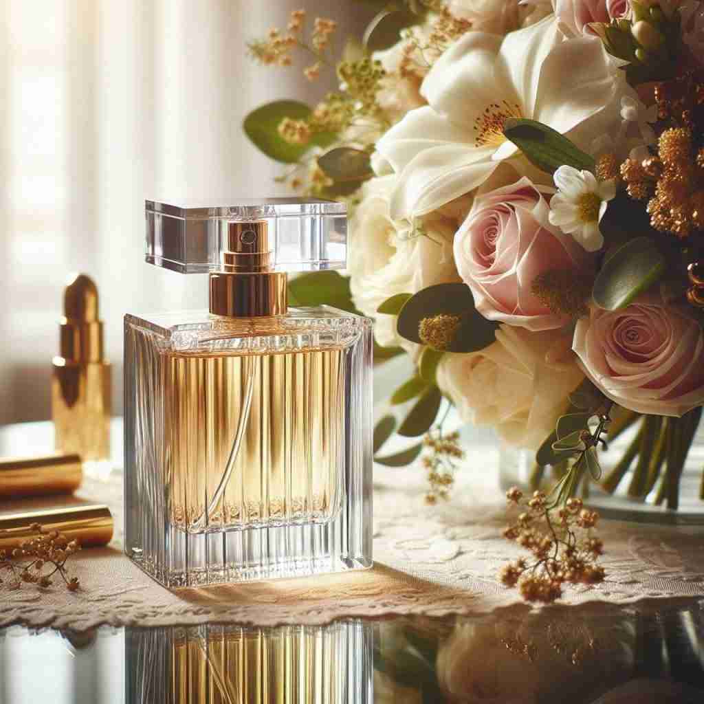 World of Patchouli: A Deep Dive into the Fragrance Note “Blu”