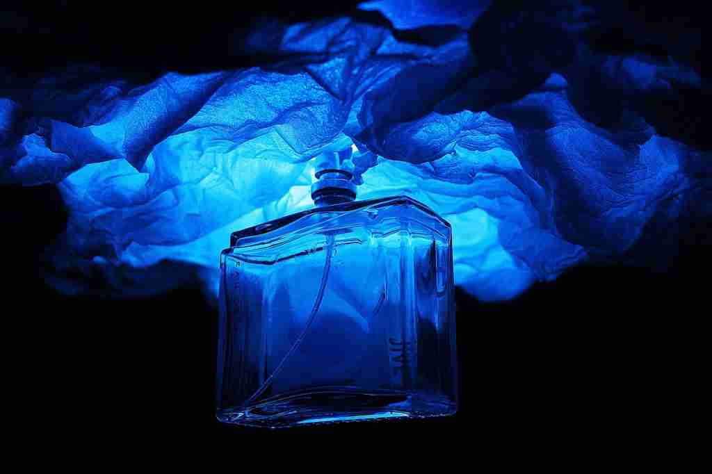 Discover the Elegance of Blu Perfumes for Women in Dubai