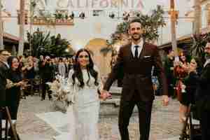 wedding venue