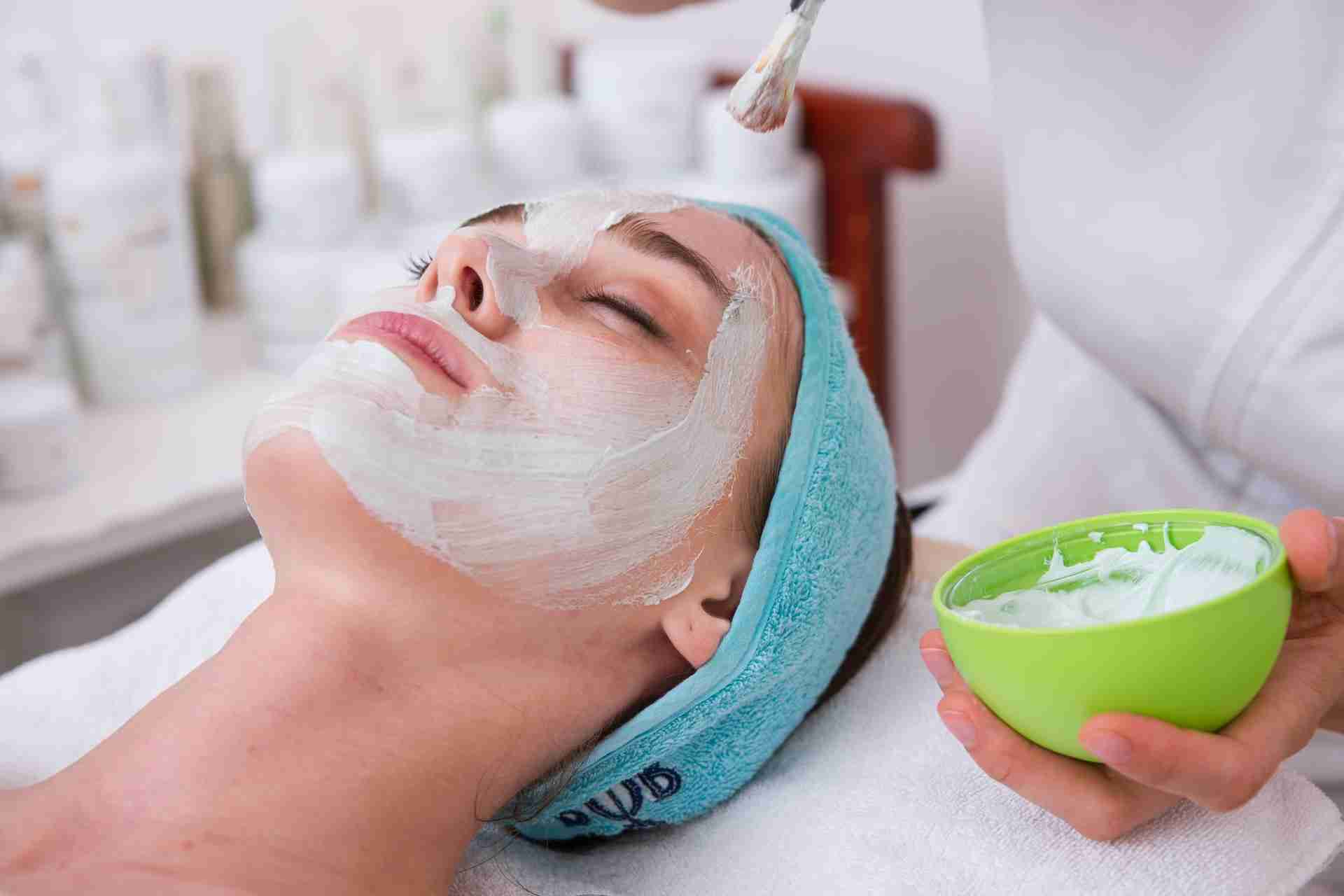 The Benefits of Regular Visits to a Beauty Wellness Spa