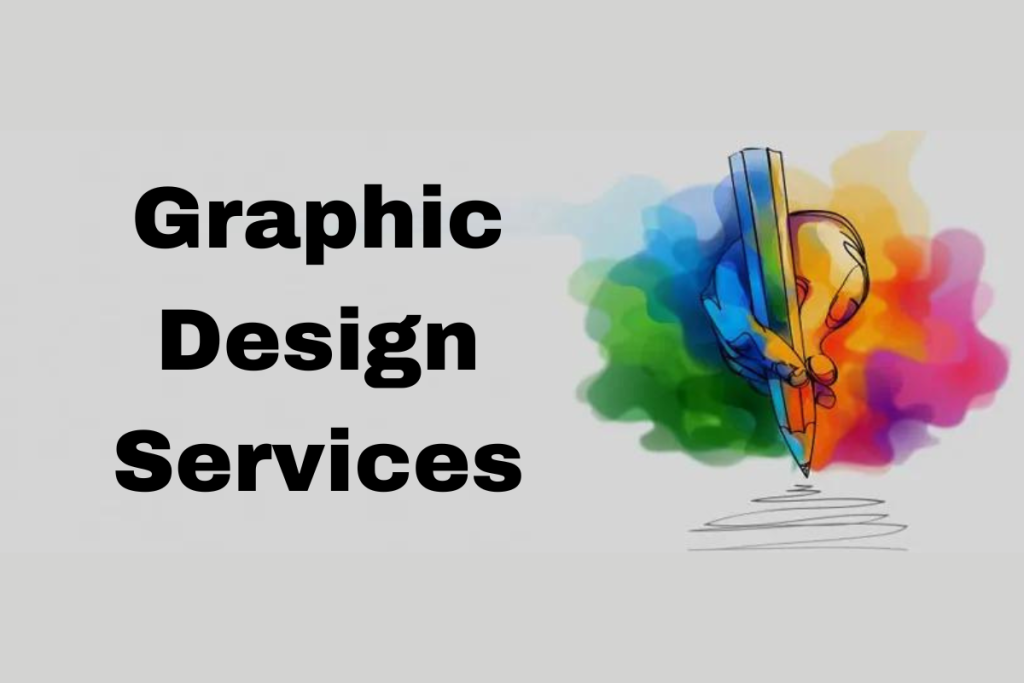 Professional Graphic Design Services | Expert Branding & Visual Communication