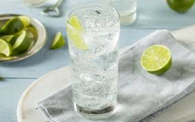 is sparkling water good for you