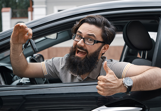 How to Get the Most Out of Driving School Sterling