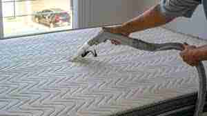 The Importance and Benefits of Mattress Cleaning