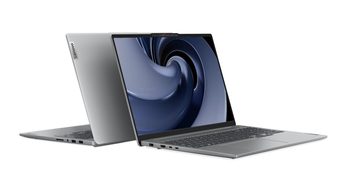 The Ultimate Guide to Choosing a Lenovo Laptop