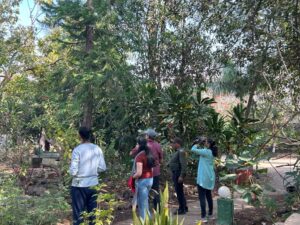 Places To Visit In Sasan Gir