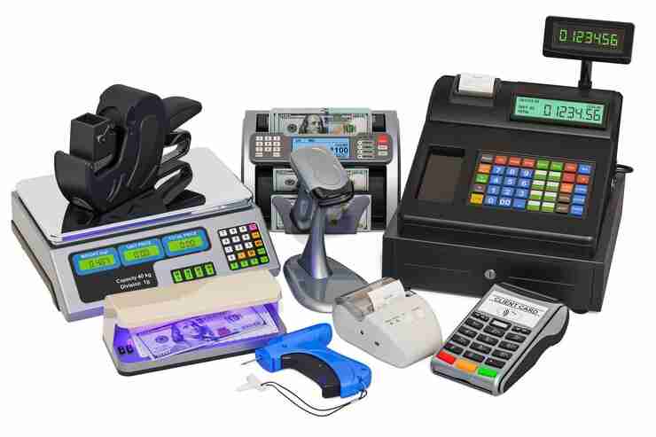 The Evolution of POS Machines: How Technology is Revolutionizing Retail