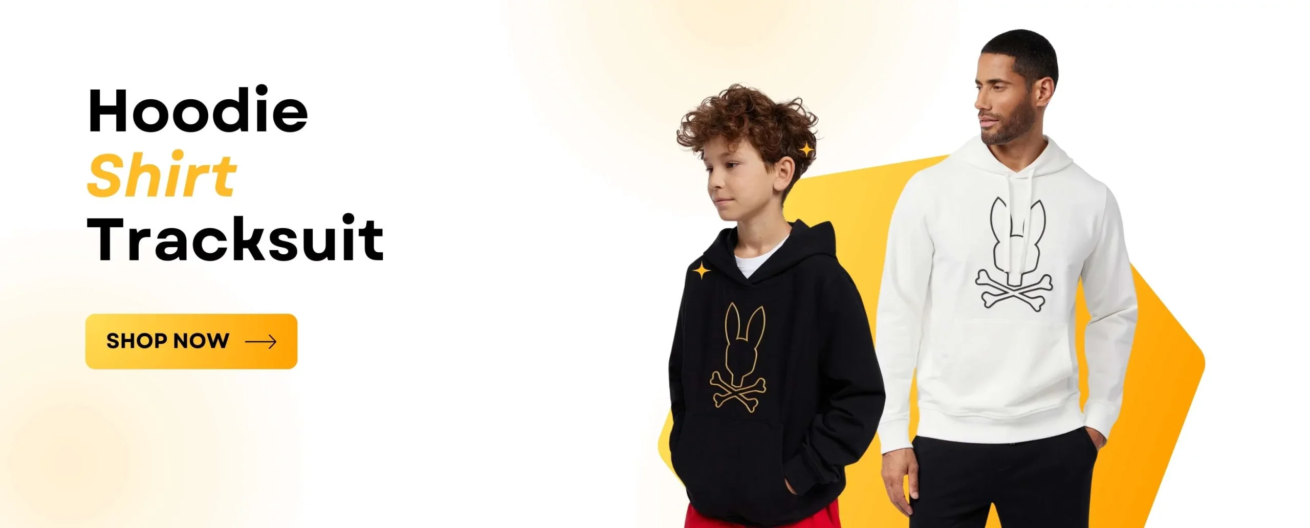 Psycho Bunny offers premium clothing for men and kids.