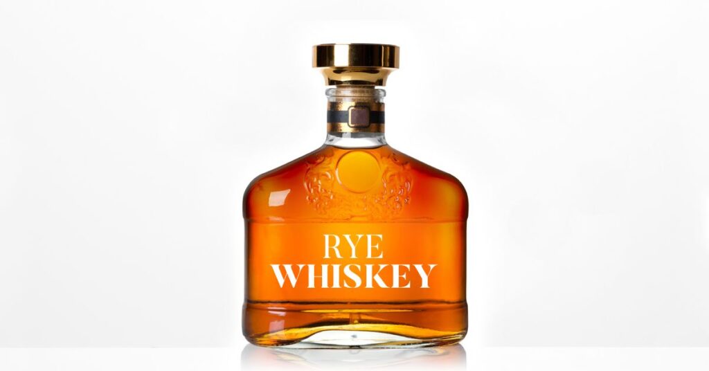 Rock and Rye Whiskey: A Connoisseur’s Delight
