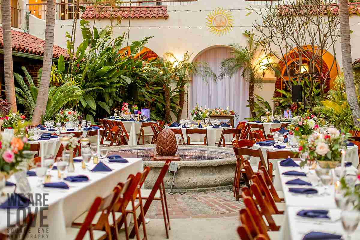Discovering the Charm of Wedding venue in Winchester