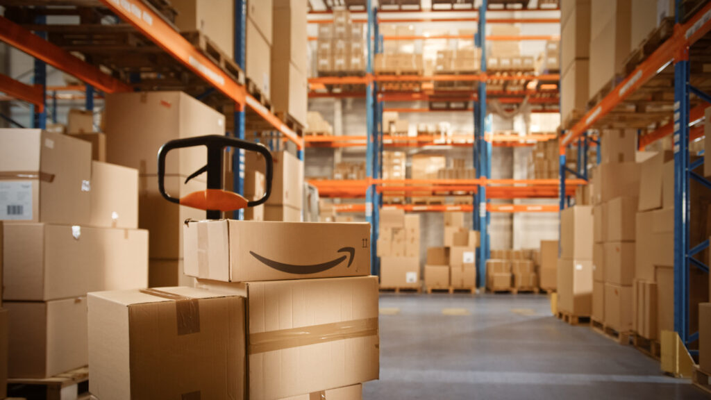 Amazon Business Strategies: Expert-Led Courses for Growth and Profitability