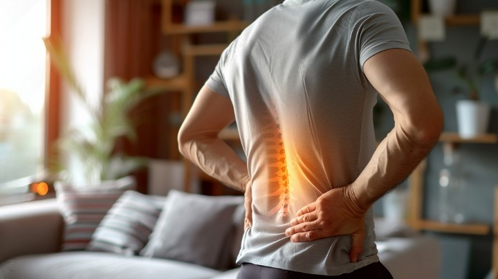 Top 15 Effective Exercises for Slipped Disc Relief