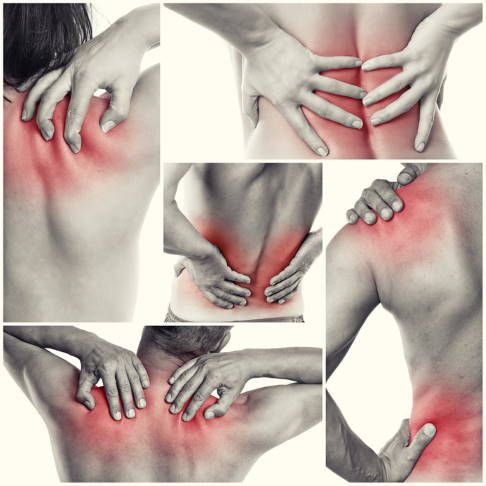 Finding Relief: Tips and Techniques for Managing Chronic Pain