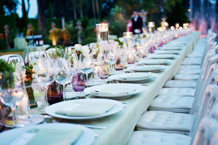 Choosing the Best Halal Caterers for Your Event: Tips and Recommendations: