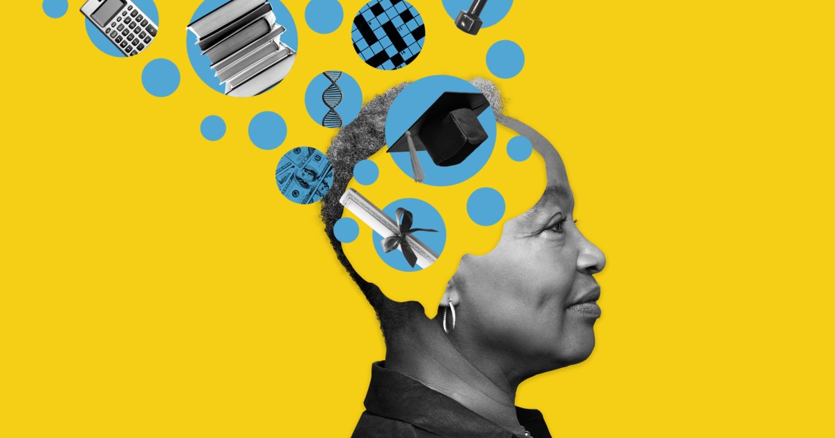 On the Brain: Examining Various Methods to Counteract Cognitive Decline