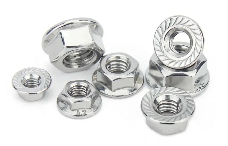 Fastening Technology: Understanding the Nut vs Bolt Debate