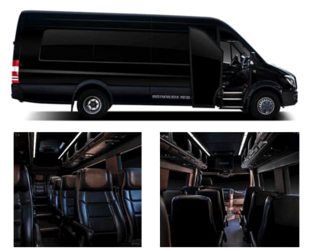 Silver Star Transportation