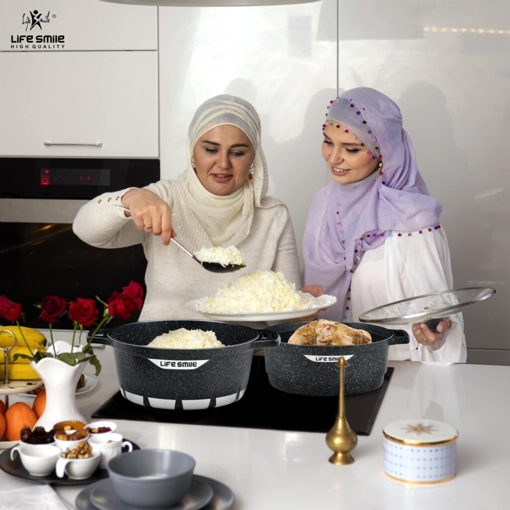 Budget-Friendly Kitchen Items for Dubai Homeowners