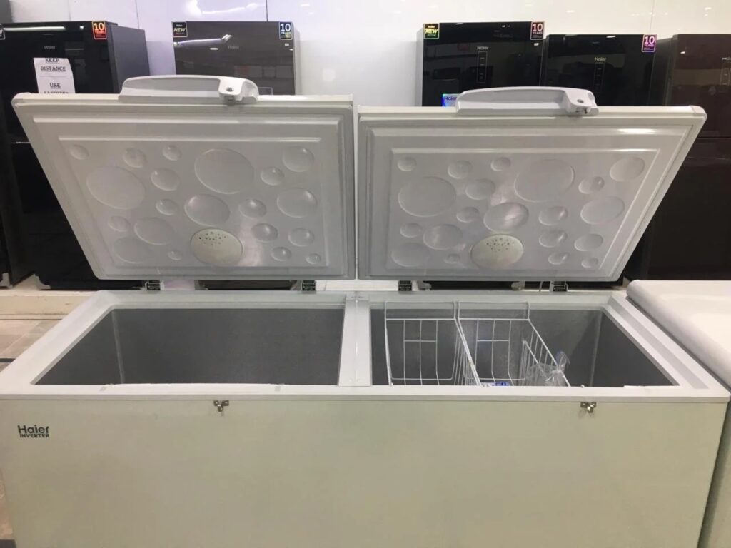 Ultimate Guide to Buying a Deep Freezer