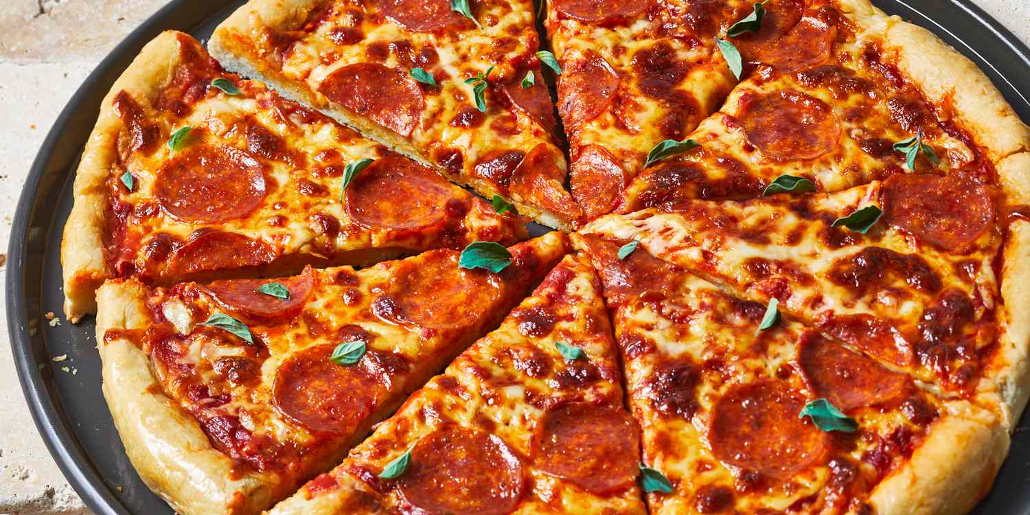Pizza Grubweg: Where Flavor Meets Tradition in Bavaria’s Culinary Landscape